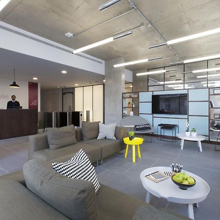 Pure Citystay Aldgate Лондон Экстерьер фото