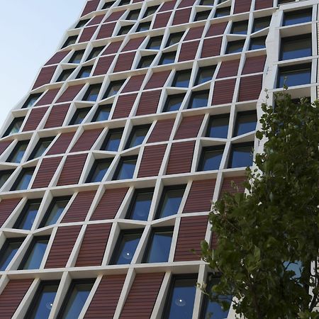 Pure Citystay Aldgate Лондон Экстерьер фото