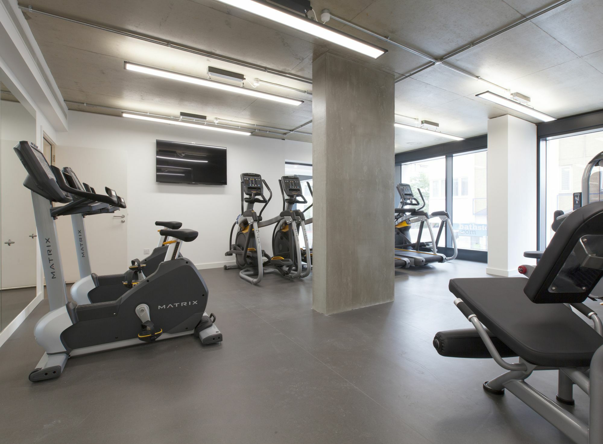 Pure Citystay Aldgate Лондон Экстерьер фото