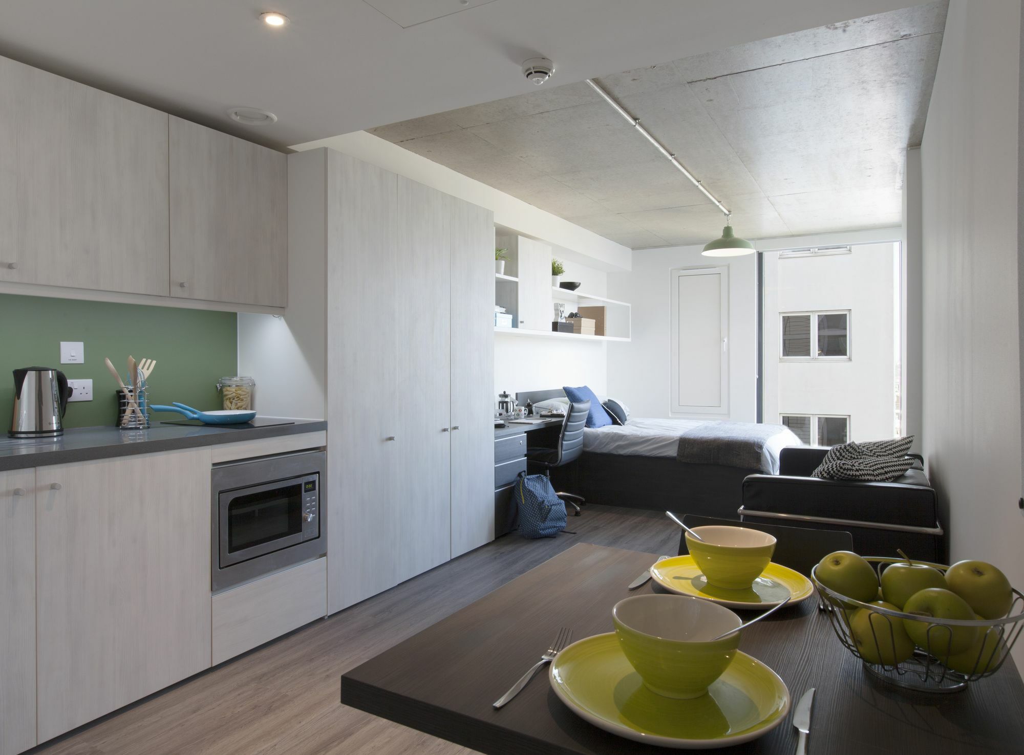 Pure Citystay Aldgate Лондон Экстерьер фото