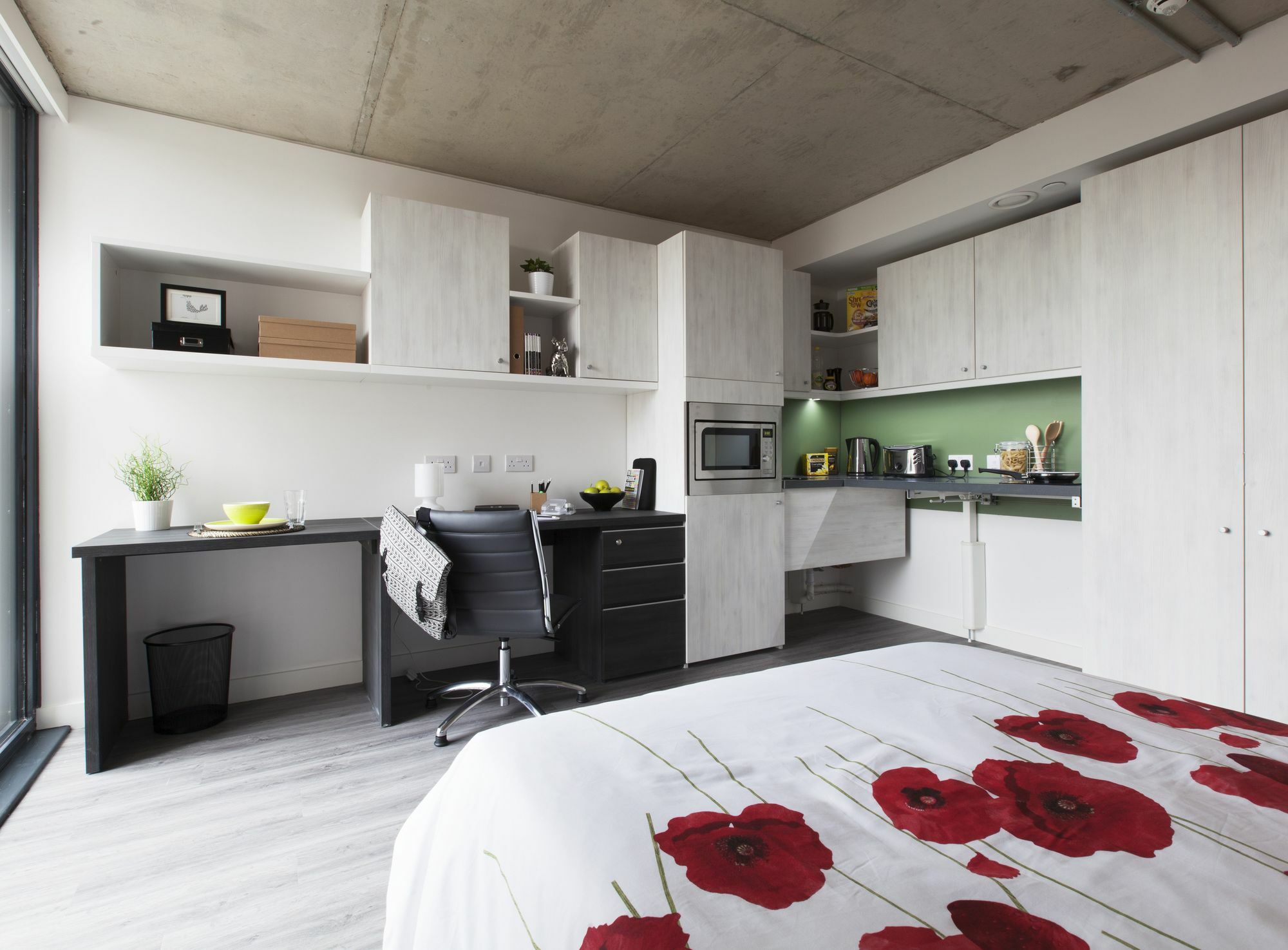 Pure Citystay Aldgate Лондон Экстерьер фото