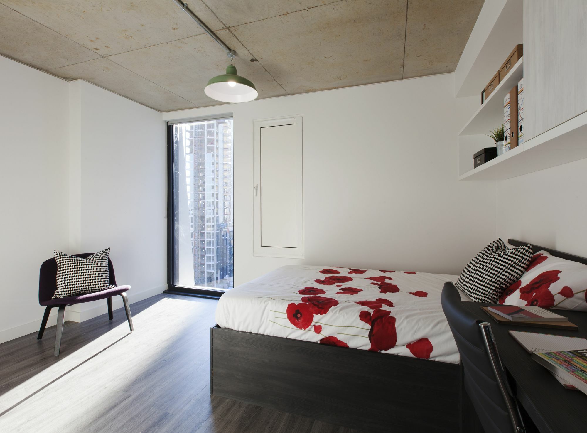 Pure Citystay Aldgate Лондон Экстерьер фото