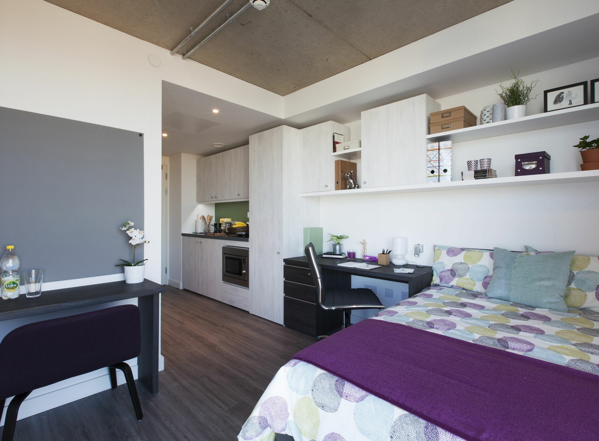 Pure Citystay Aldgate Лондон Экстерьер фото