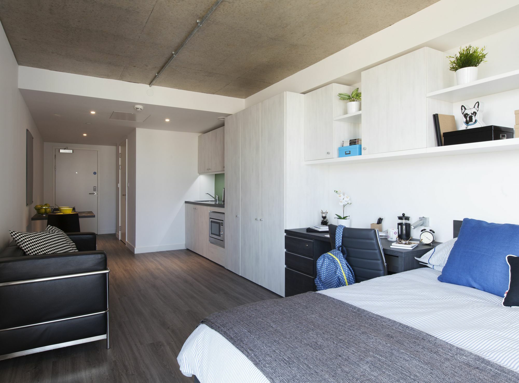 Pure Citystay Aldgate Лондон Экстерьер фото