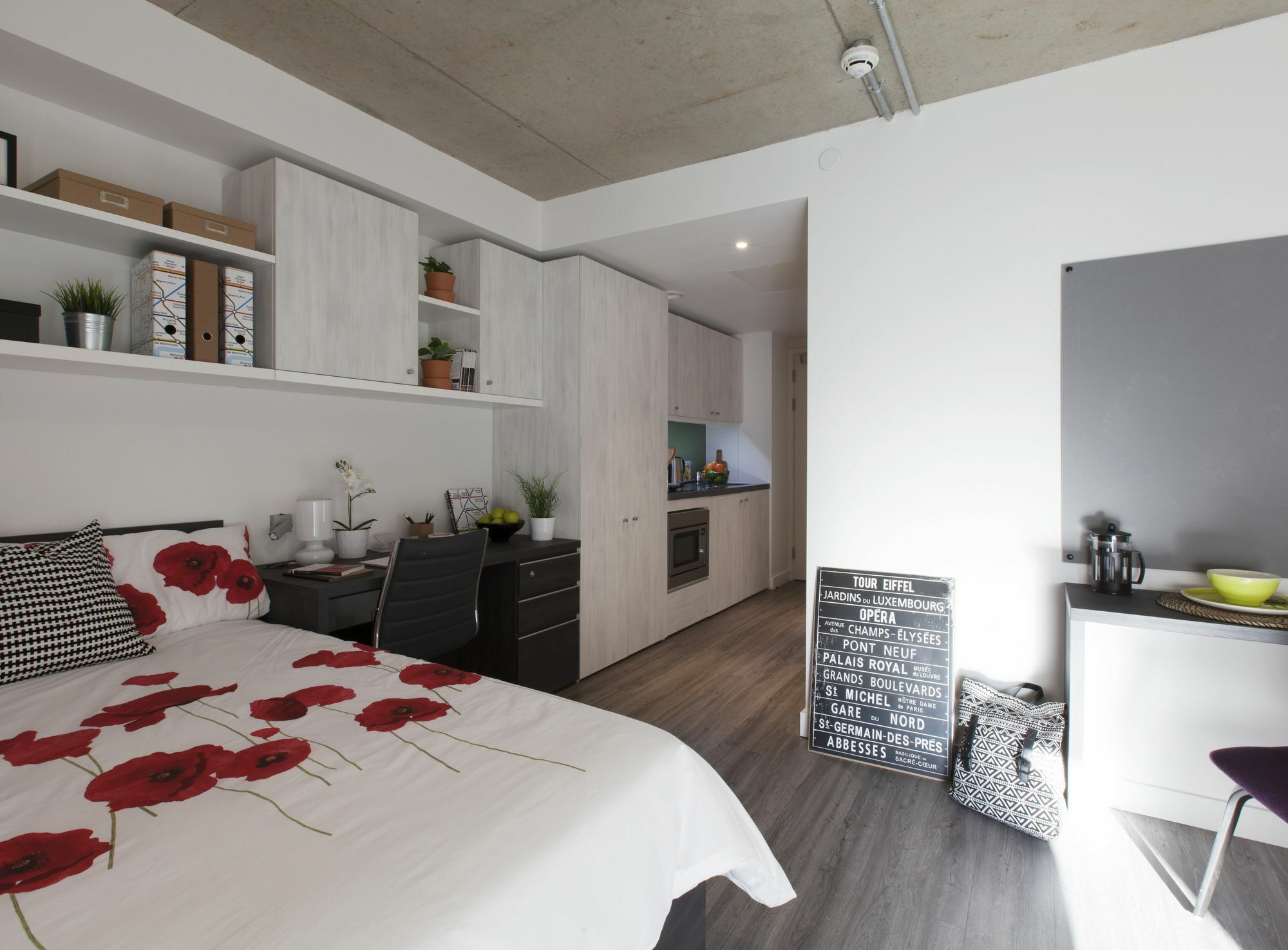 Pure Citystay Aldgate Лондон Экстерьер фото