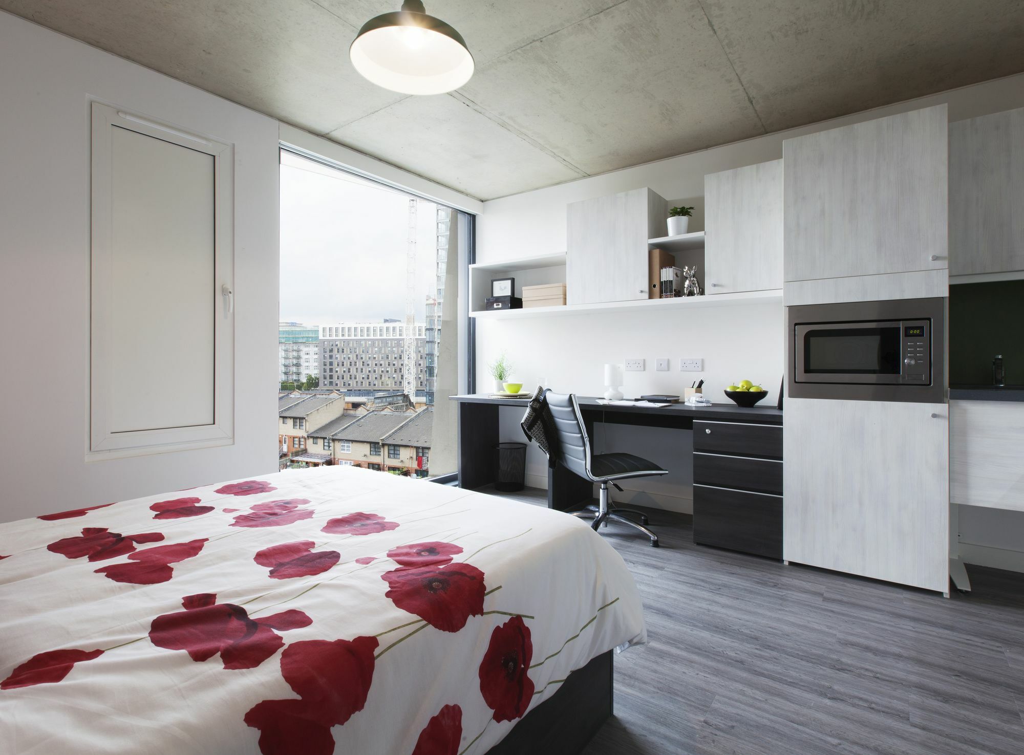 Pure Citystay Aldgate Лондон Экстерьер фото