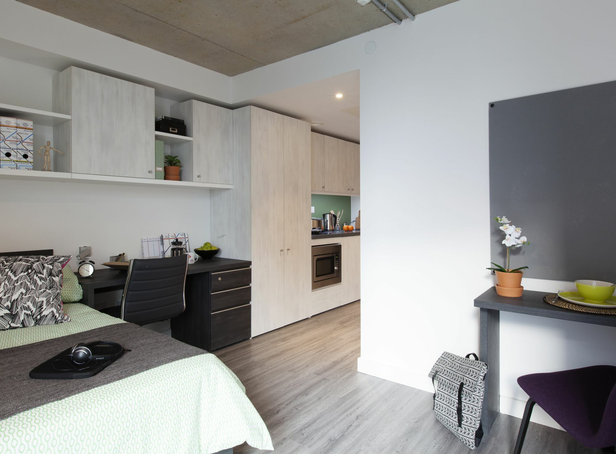 Pure Citystay Aldgate Лондон Экстерьер фото