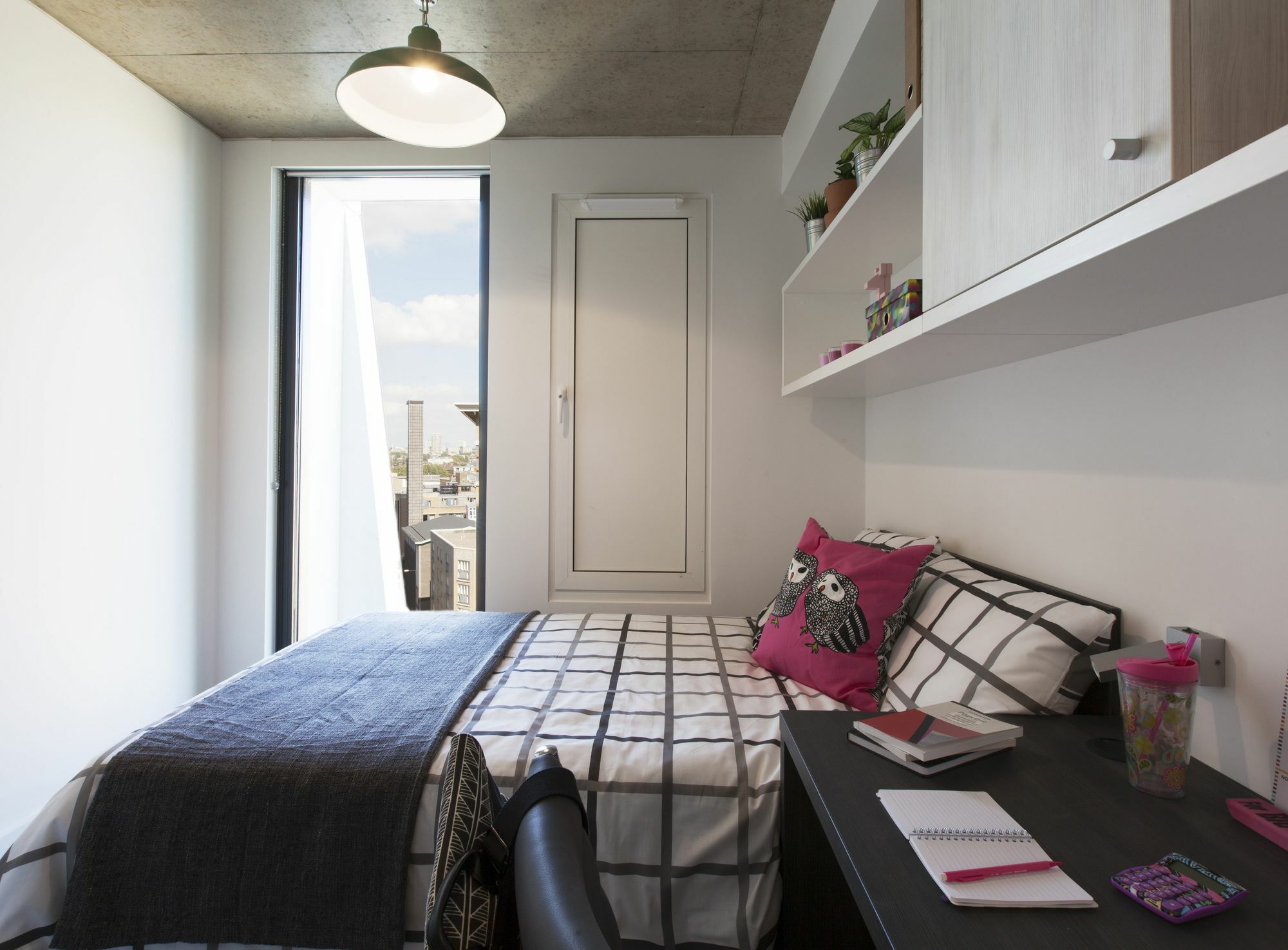 Pure Citystay Aldgate Лондон Экстерьер фото