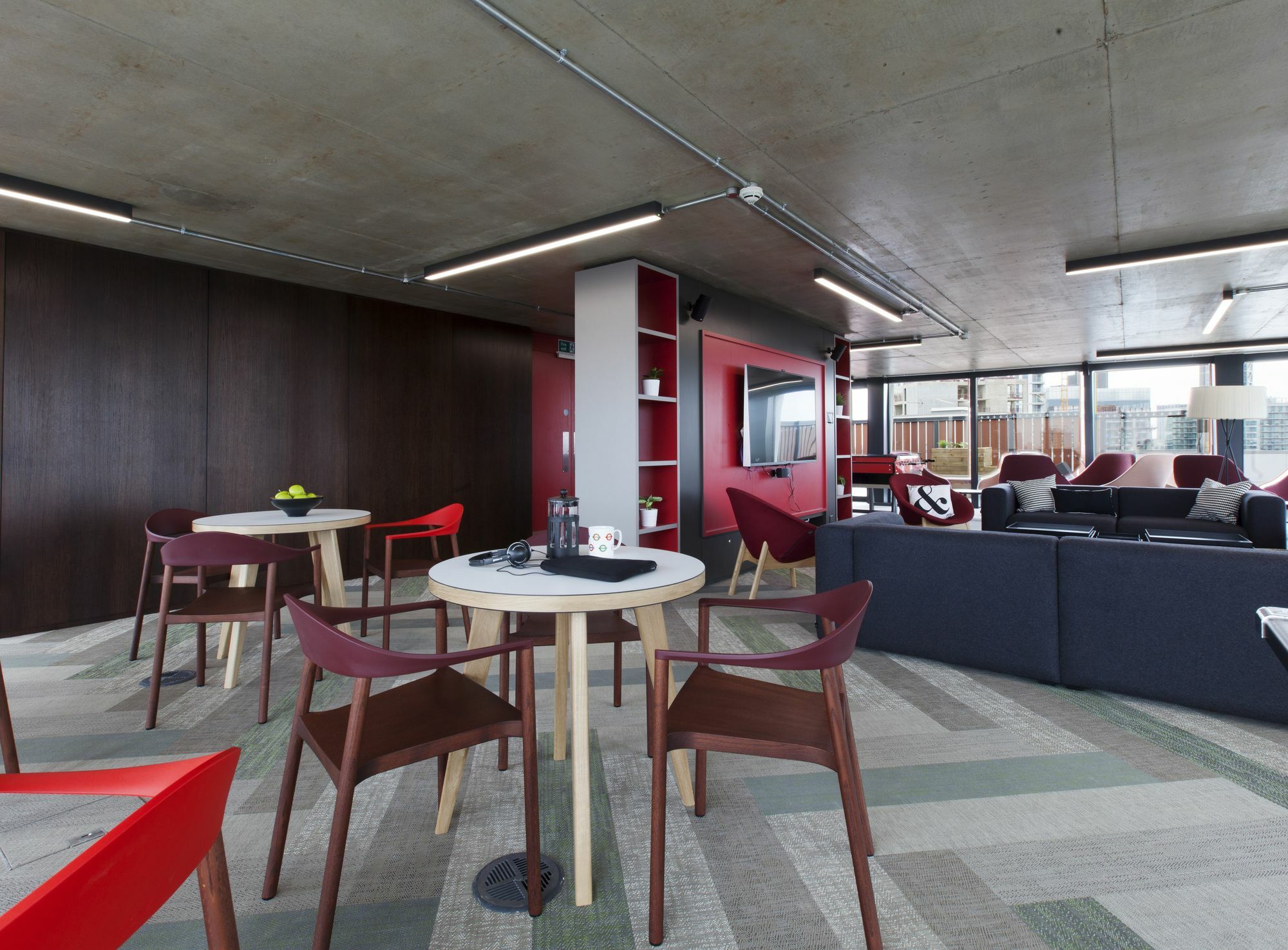Pure Citystay Aldgate Лондон Экстерьер фото