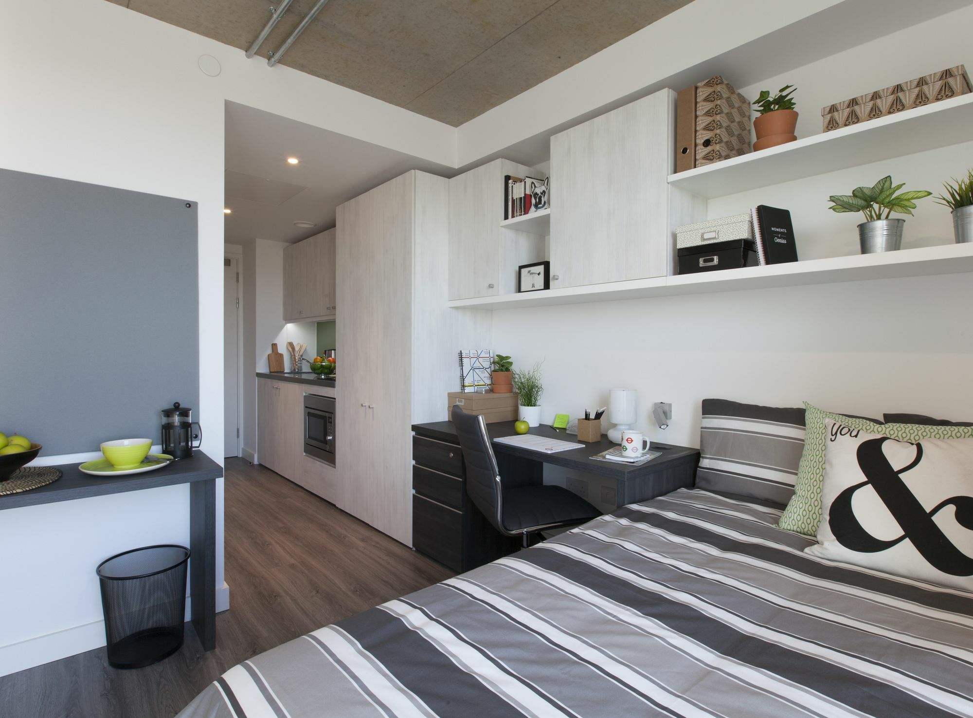 Pure Citystay Aldgate Лондон Экстерьер фото