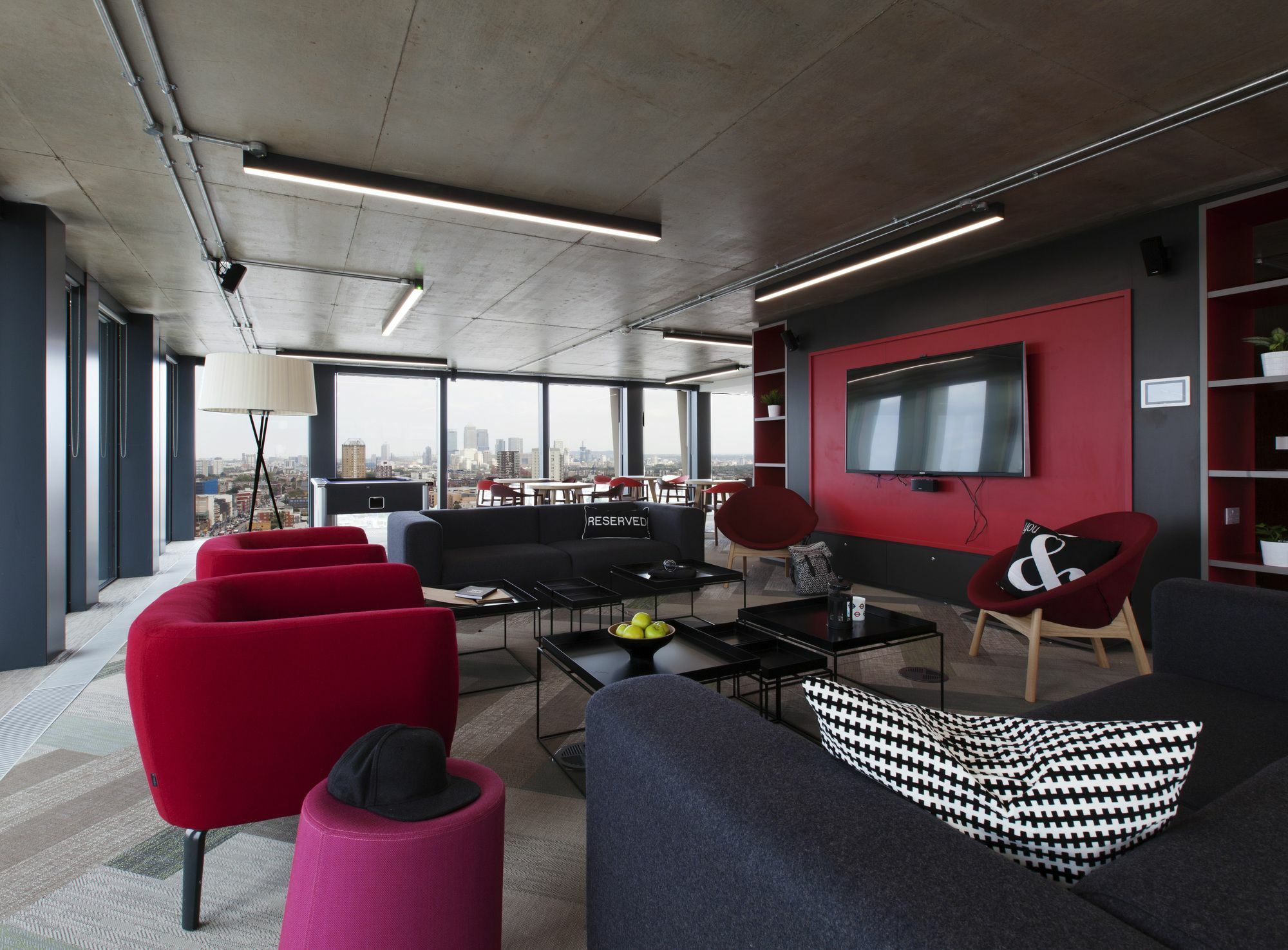 Pure Citystay Aldgate Лондон Экстерьер фото