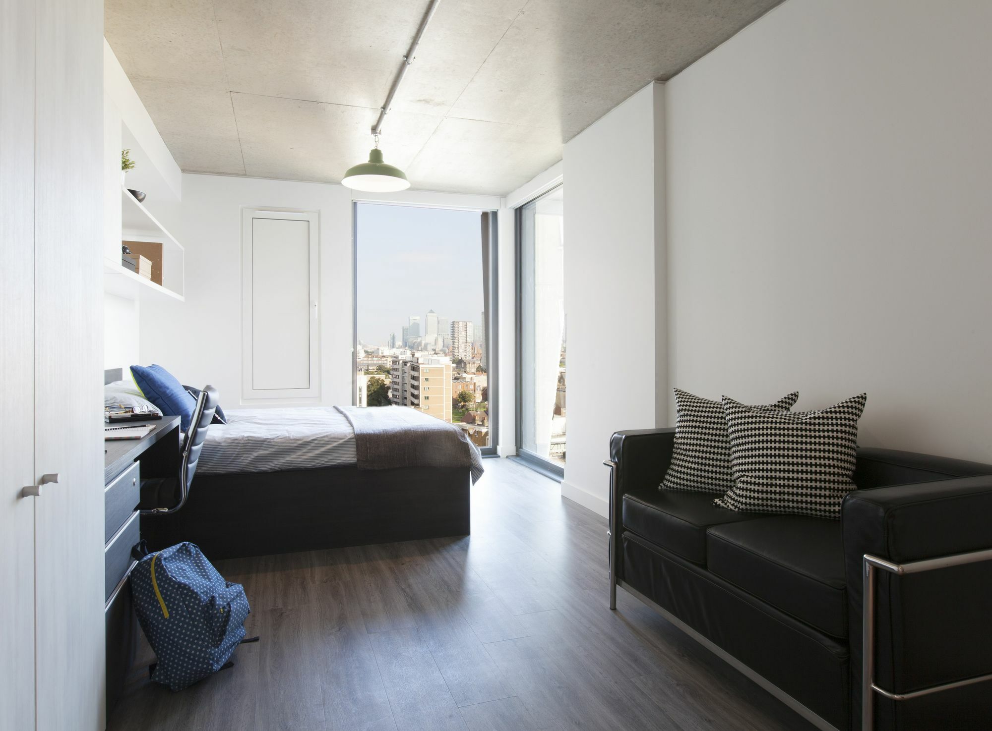 Pure Citystay Aldgate Лондон Экстерьер фото